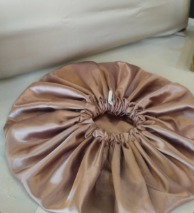 Bonnet Bronze de Le Satiné